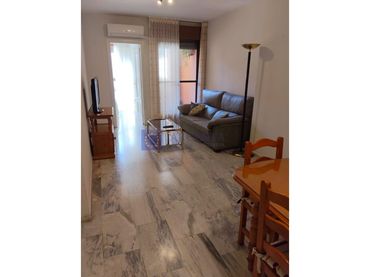 Apartament amb ascensor de lloguer a Centro