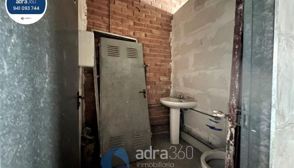 Photo 1 of Premises for sale in Río Linares, La Estrella, La Rioja