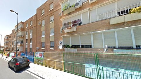 Foto 3 de Piso en venta en Maria Auxiliadora, La Paz, Alcalá de Guadaira