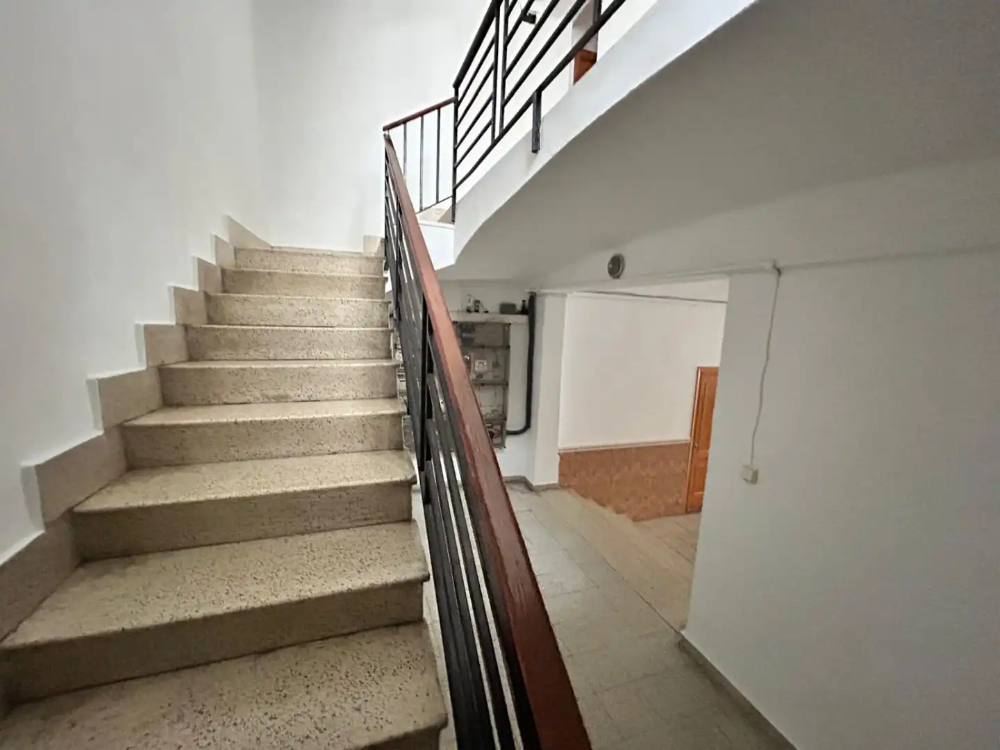 Piso en venta en Albacete con Aire acondicionado, Calefacción y Balcón