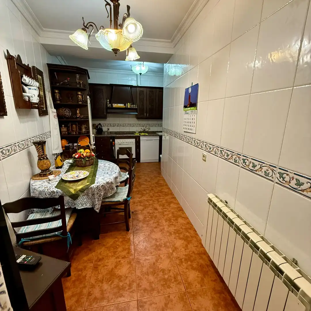 Reihenhaus zum Verkauf in Calle Real, imagen 17
