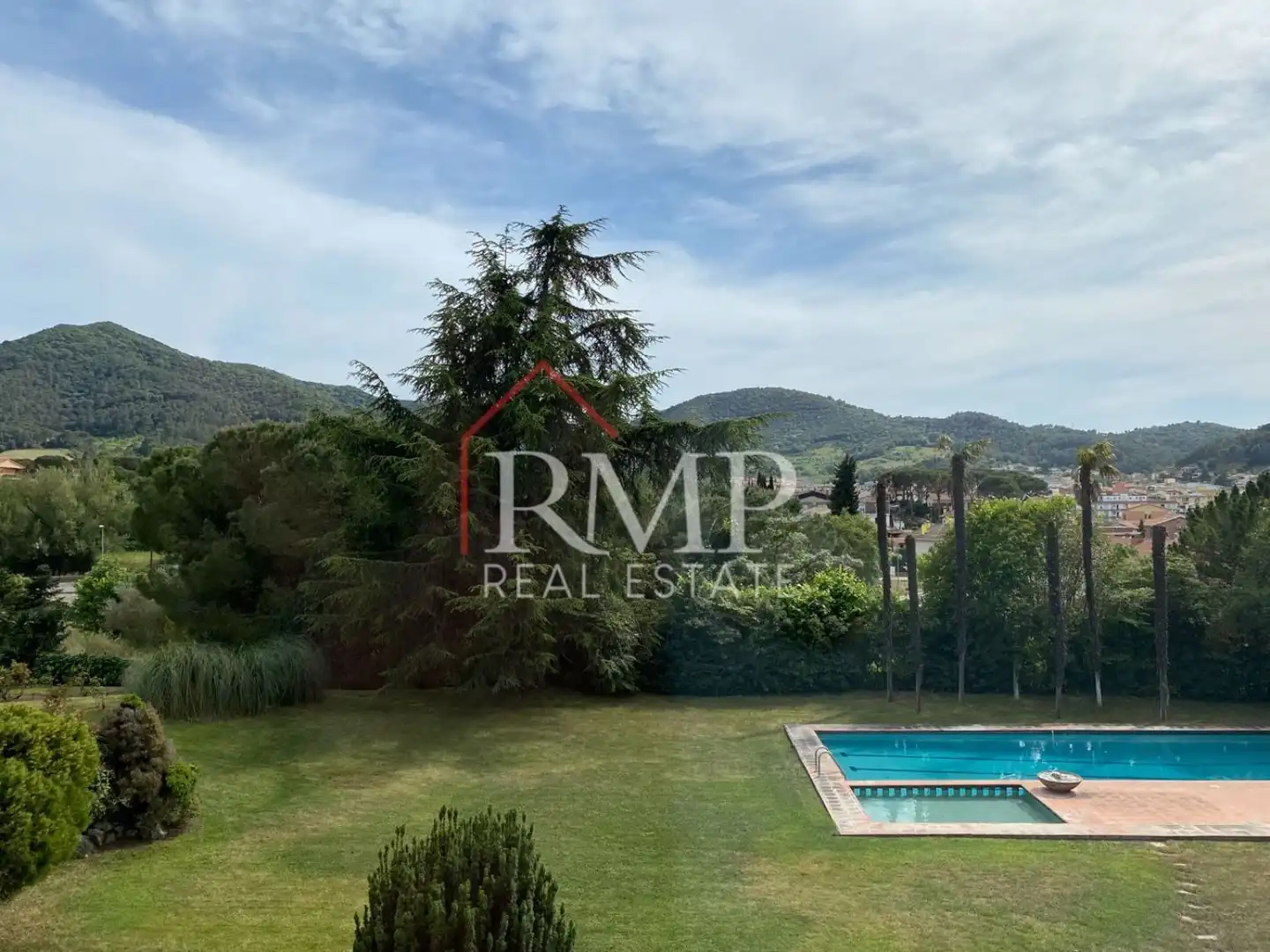 Houses for sale in del Moli, 18, Montornès del Vallès