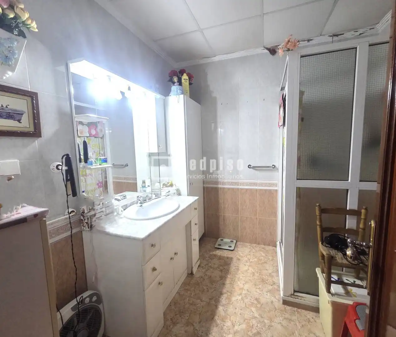 Habitación de Casa o chalet en venta en Murcia con Terraza y Trastero