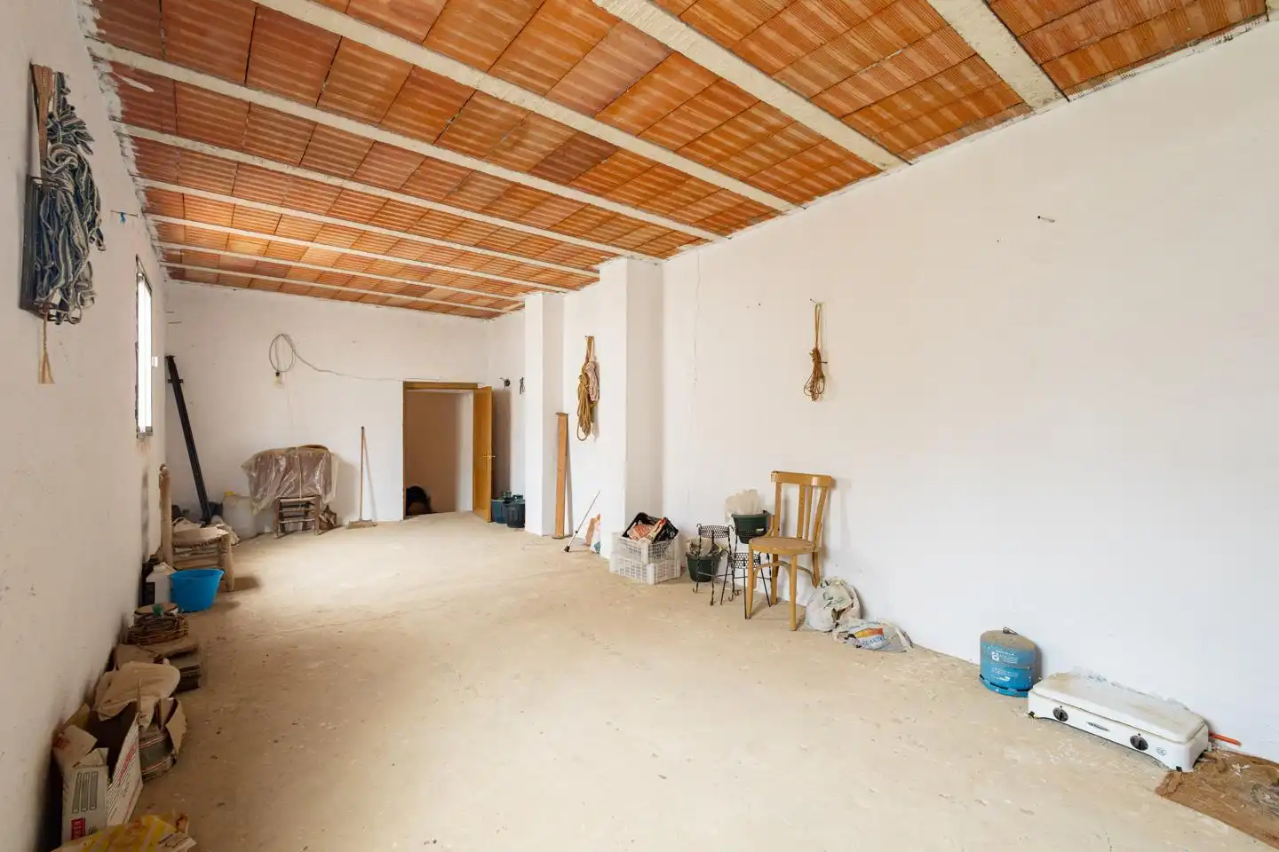 Maison avec terrasse à vendre à Calle de los Carros, imagen 23