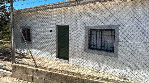 Foto 4 de Casa o xalet en venda a Monte Real, Valencia