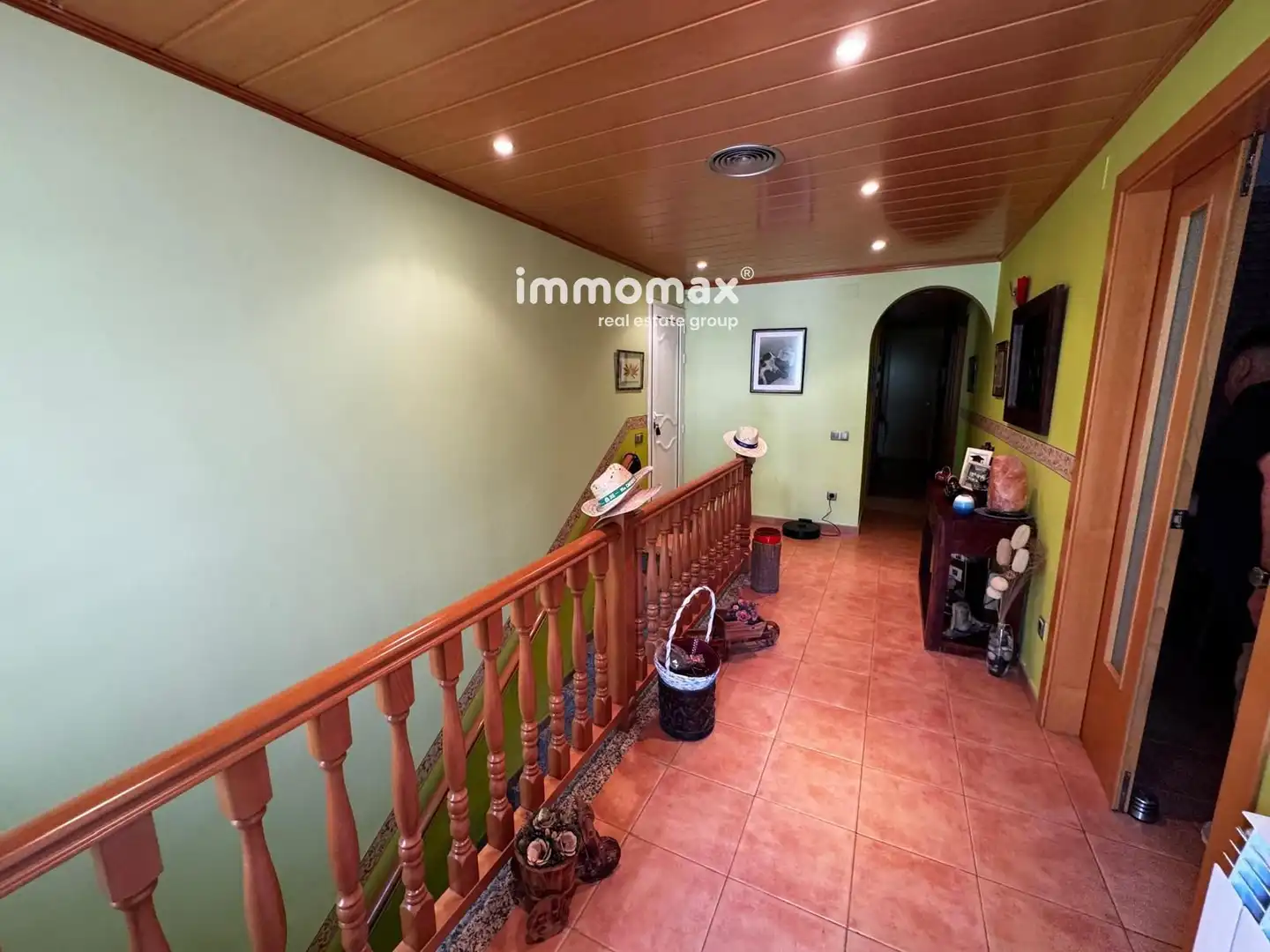 Casa o chalet en venta en Vallirana con Aire acondicionado, Calefacción y Terraza