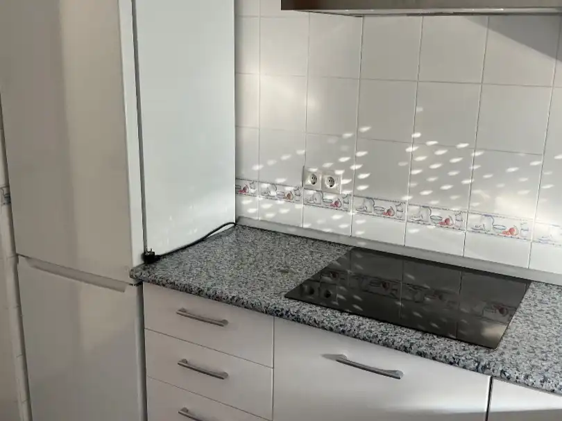 Cuina de Pis de lloguer en Centro - Doña Mercedes