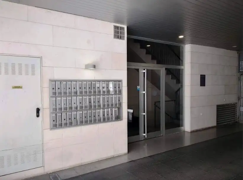 Apartment mit Aufzug zur Miete in Centro, imagen 9
