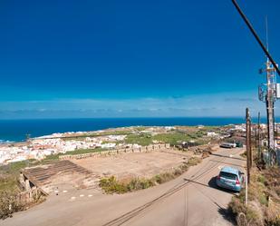 Exterior view of Flat for sale in Arucas  with Terrace and Balcony