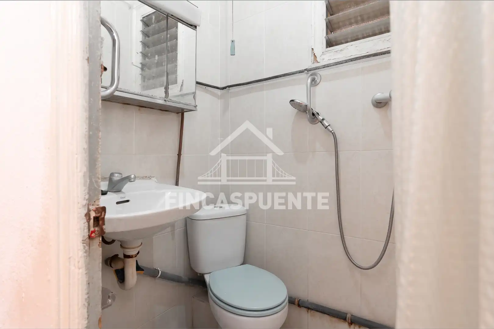 Piso con terraza en venta en Carrer dels Enamorats, imagen 15