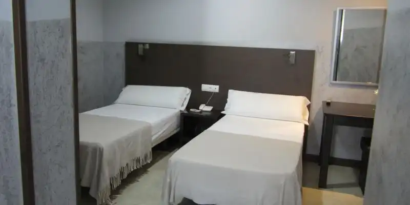 Casa en venta en Calle santa amalia, imagen 2