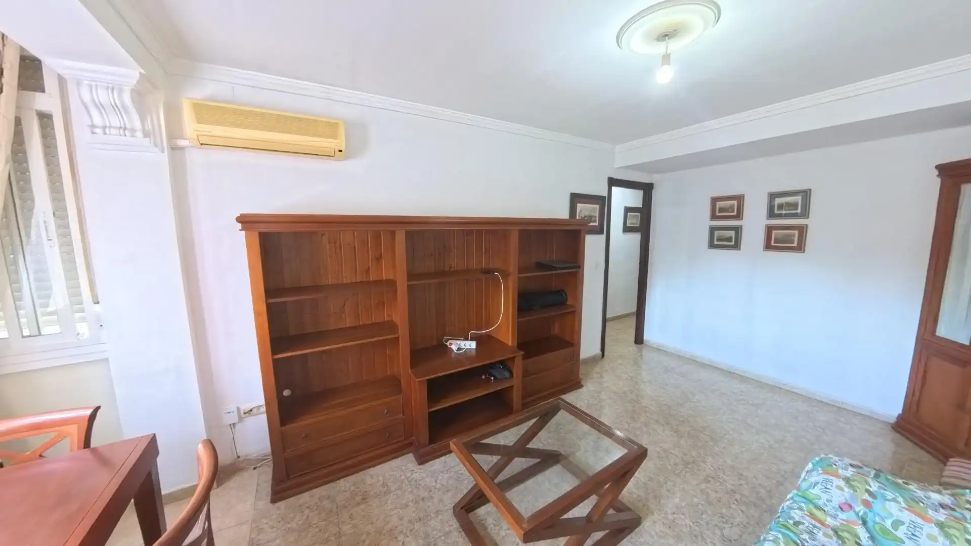 Flat for sale in Hornos Púnicos