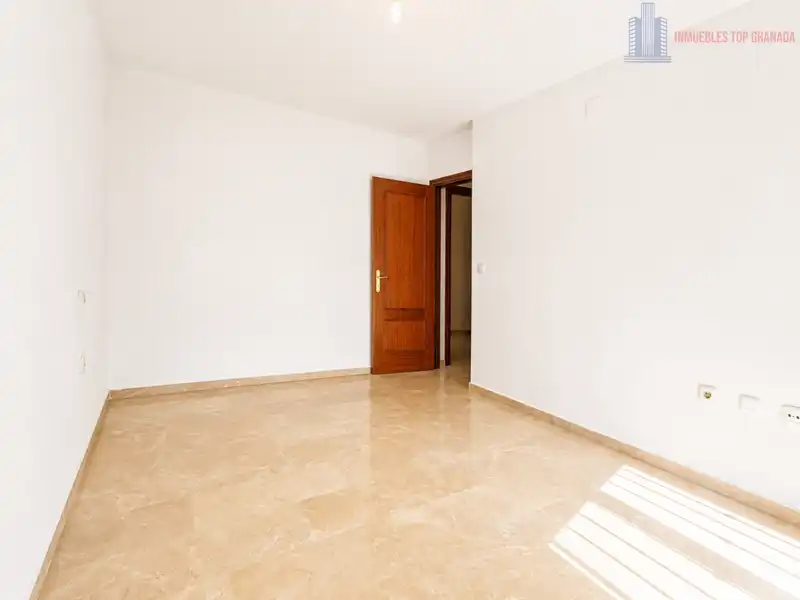 Bedroom of Flat for sale in Santa Fe