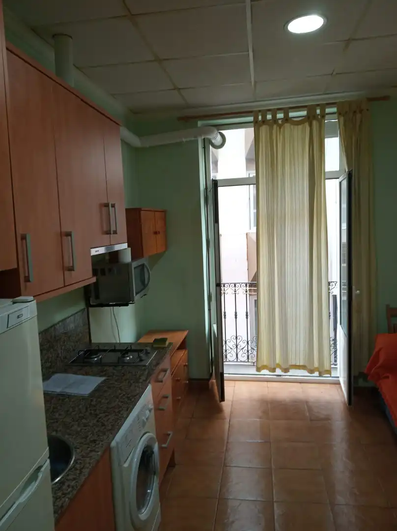 Cocina de Edificio en venta en Cartagena