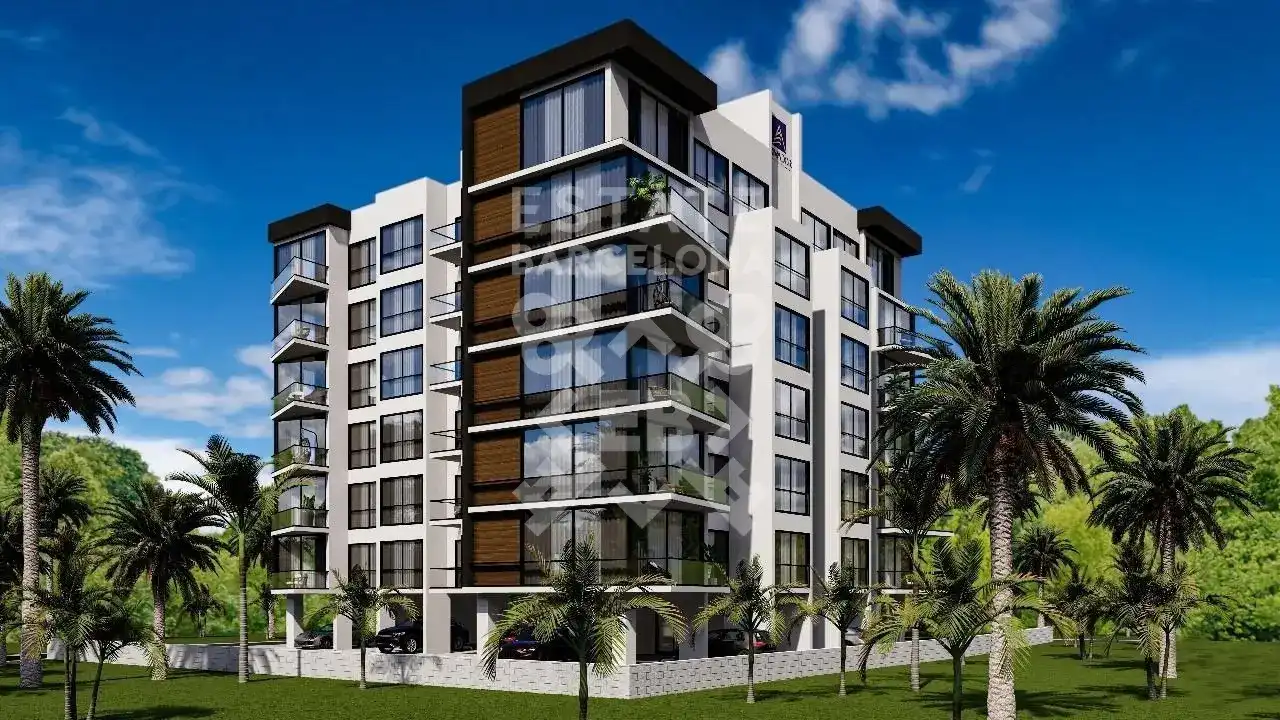 Außenansicht von Residential zum Verkauf in  Barcelona Capital