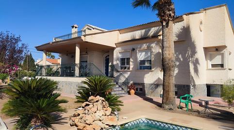 Foto 5 de Casa o xalet en venda a Villamontes - Boqueres, Alicante