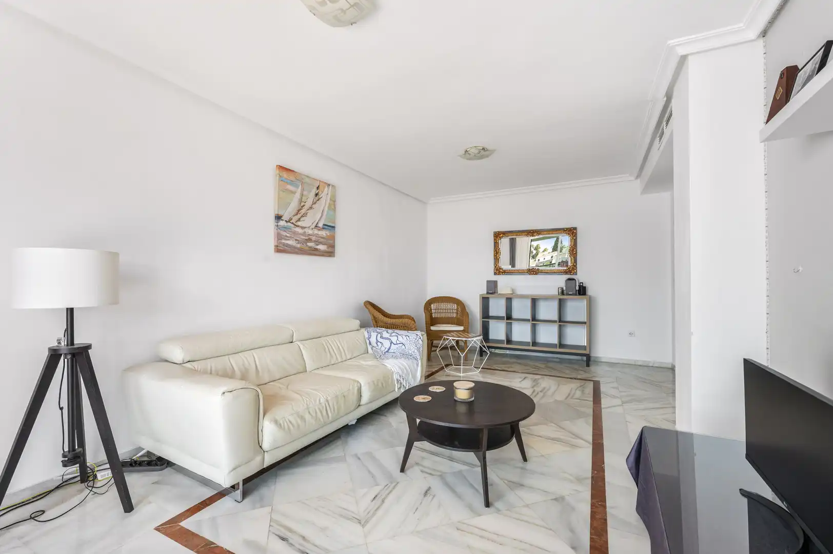 Apartment mit Pool zum Verkauf in RIO DANUBIO-ALTOS D RODEO 7, imagen 6