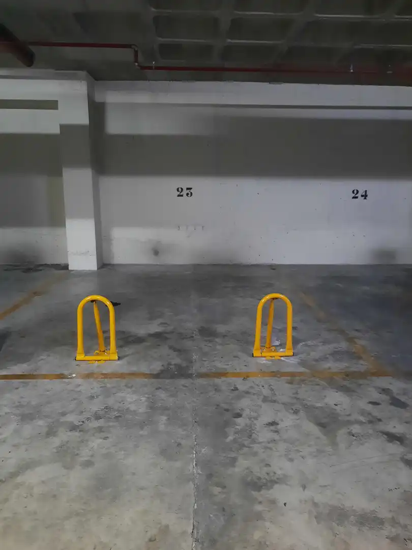 Parking de Garaje de alquiler en Elche / Elx