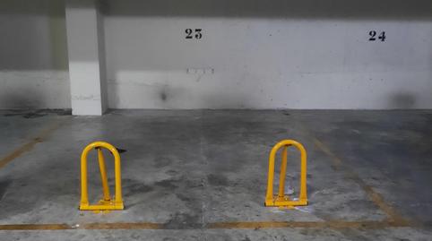 Photo 2 of Garage to rent in Carrer Alfredo Mira Gran, 10, Ciutat Universitària, Alicante