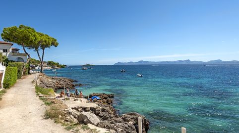 Foto 2 von Grundstücke zum Verkauf in Port d'Alcúdia - Platja d'Alcúdia, Alcúdia