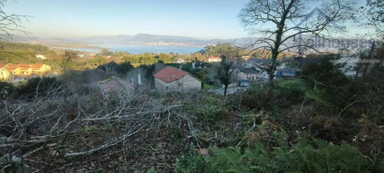 Residential for sale in A Guarda  