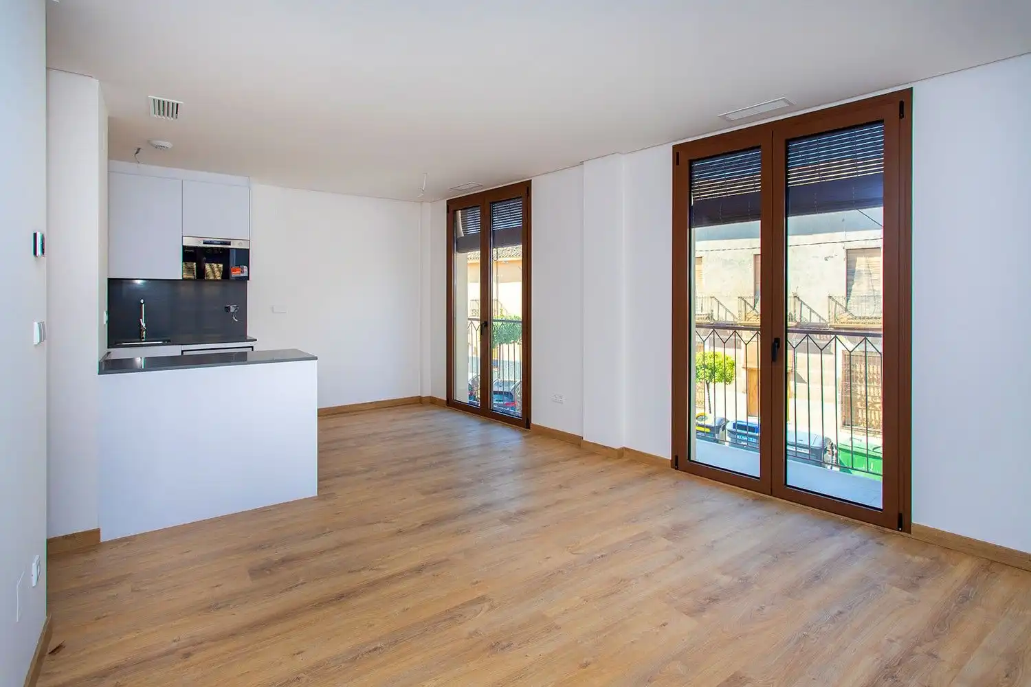 Appartement compact avec piscine à vendre à Hondón de las Nieves / El Fondó de les Neus, imagen 3