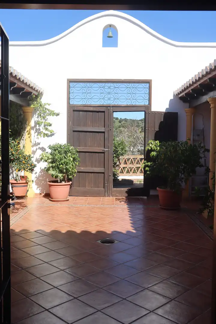 Casa o xalet en venda en Mijas amb Aire condicionat i Piscina