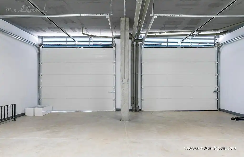 Chalet con piscina en venta en Balcón de Ponoig - Polop Paradis - Polop Hills, imagen 14
