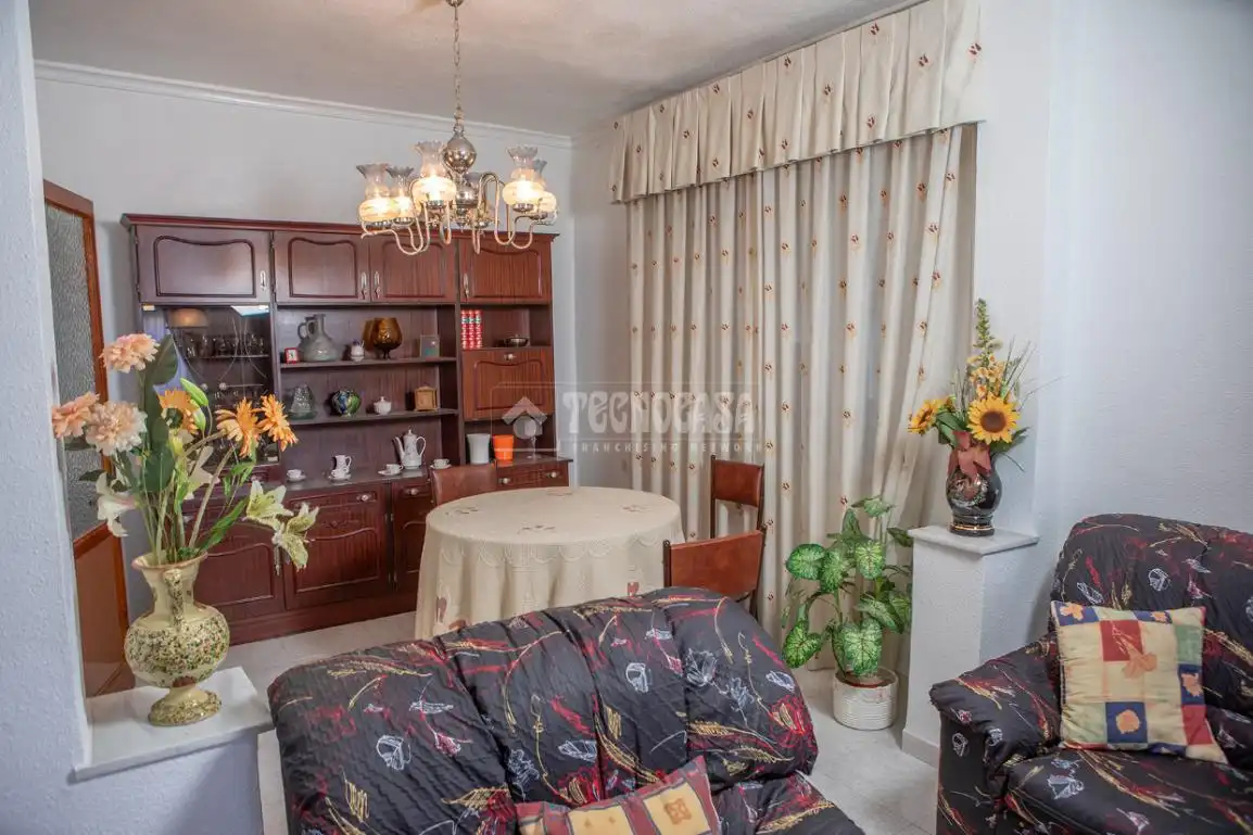 Detached homes for sale in Pulpí pueblo