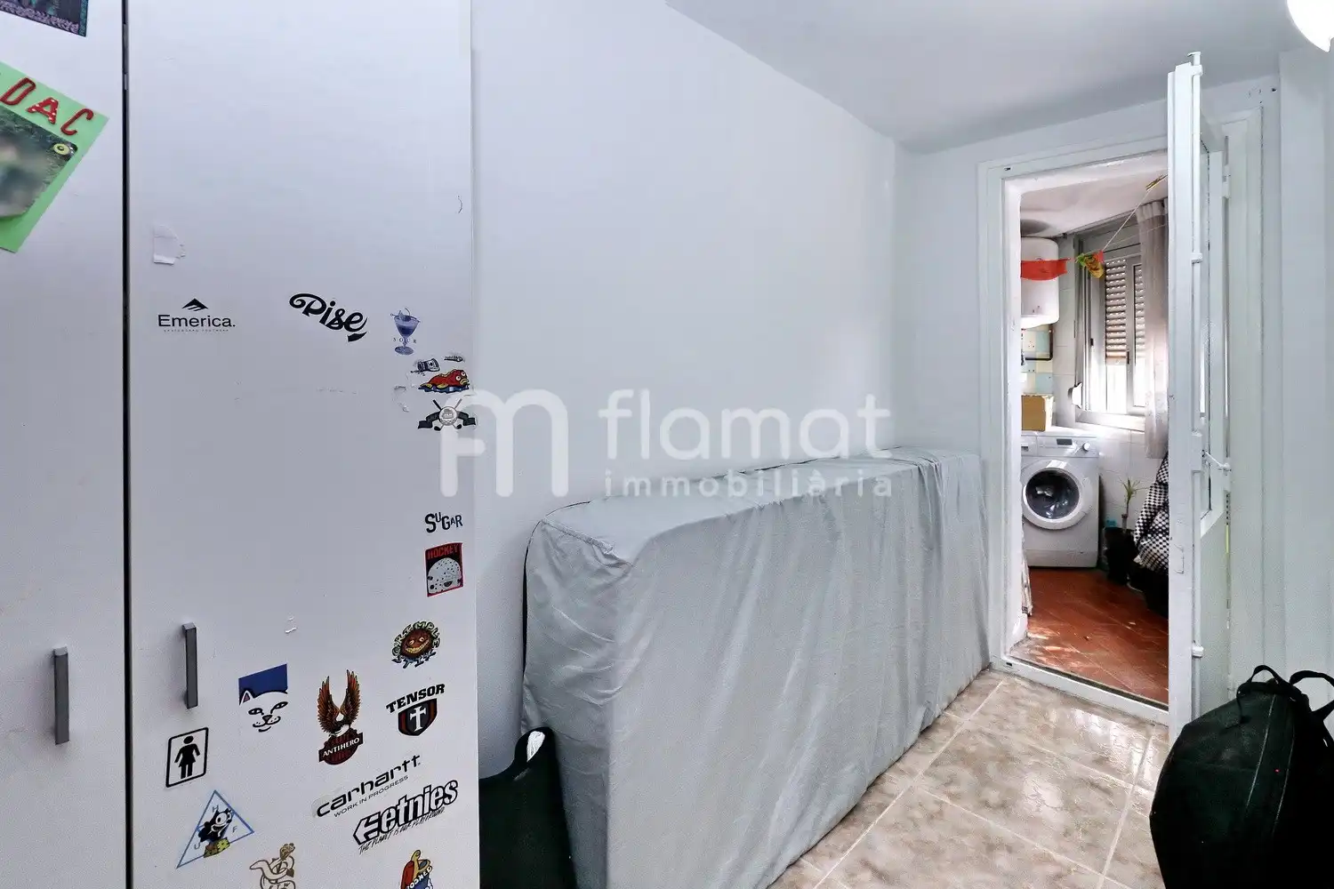Piso en venta en Sabadell