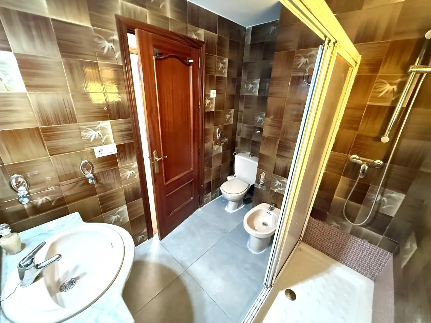 Baño de Piso en venta en Córdoba con Aire acondicionado y Terraza