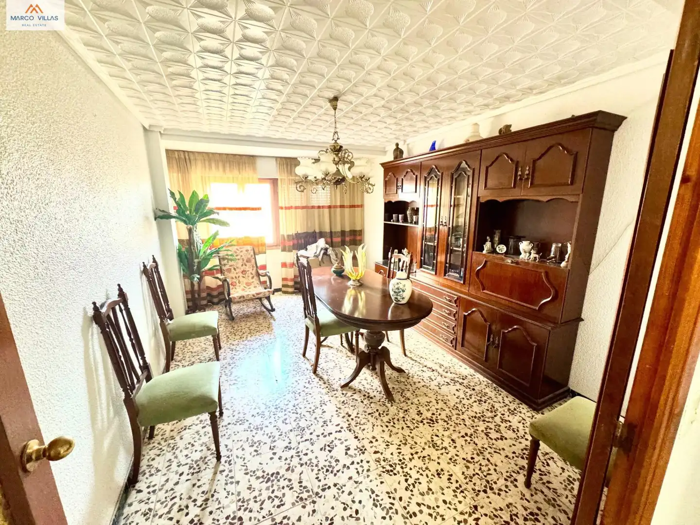 Piso con terraza en venta en San Fulgencio, imagen 2