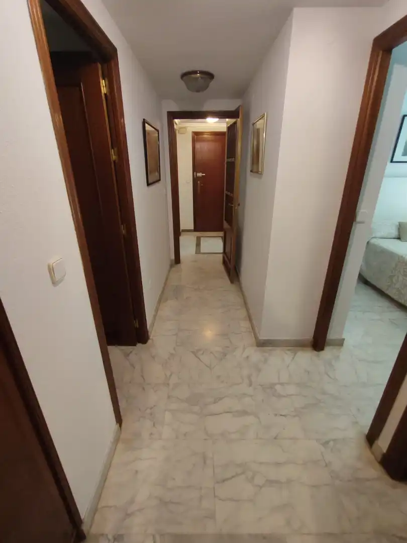 Flat for rent to own in Córdoba  with Air Conditioner, Heating and Terrace