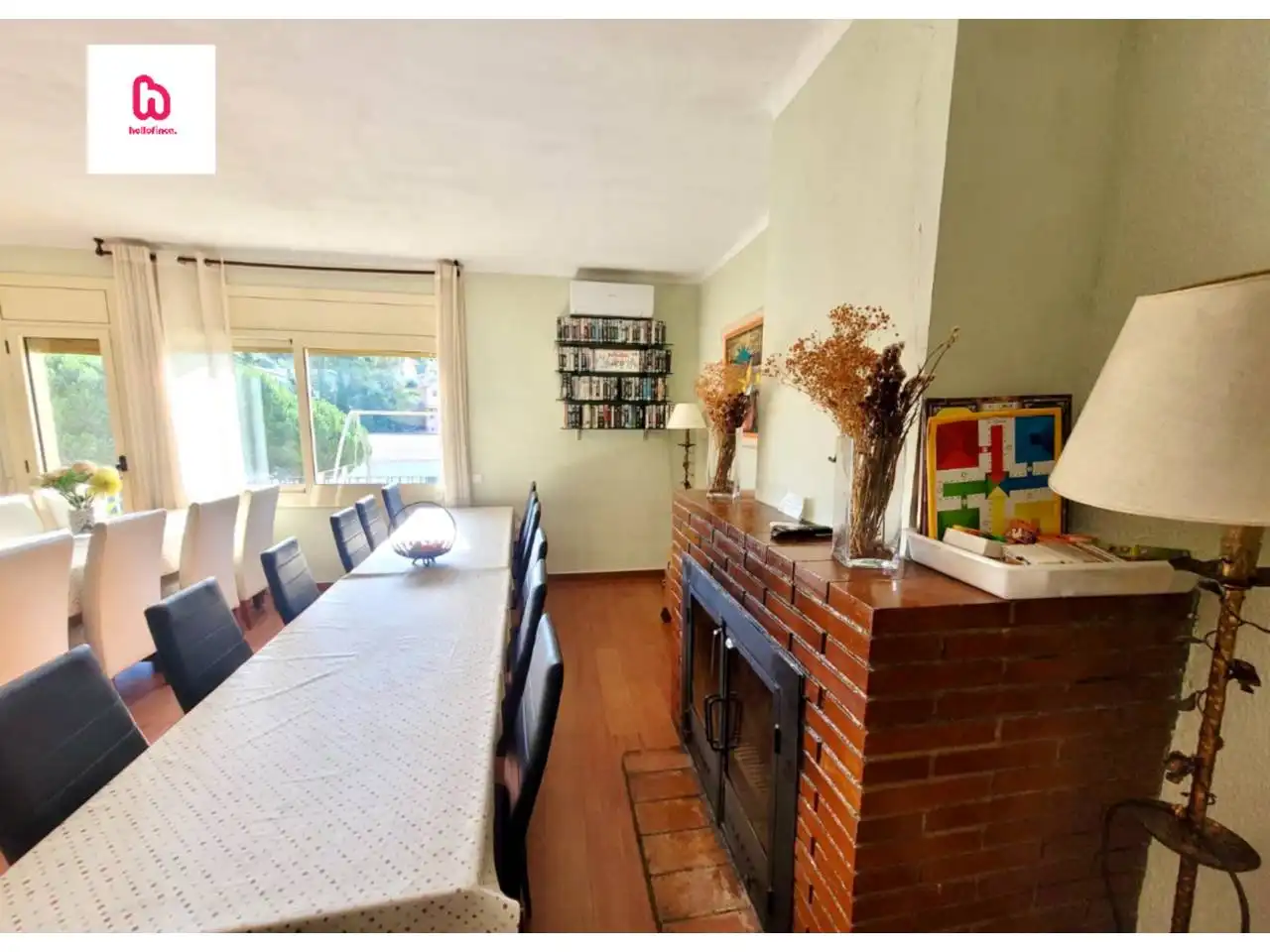Villa con piscina in vendita a Carretera Torrebusqueta, imagen 2