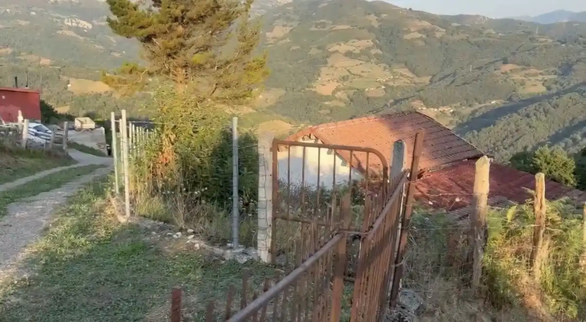 Terreno rústico en venta en Laviana, imagen 4