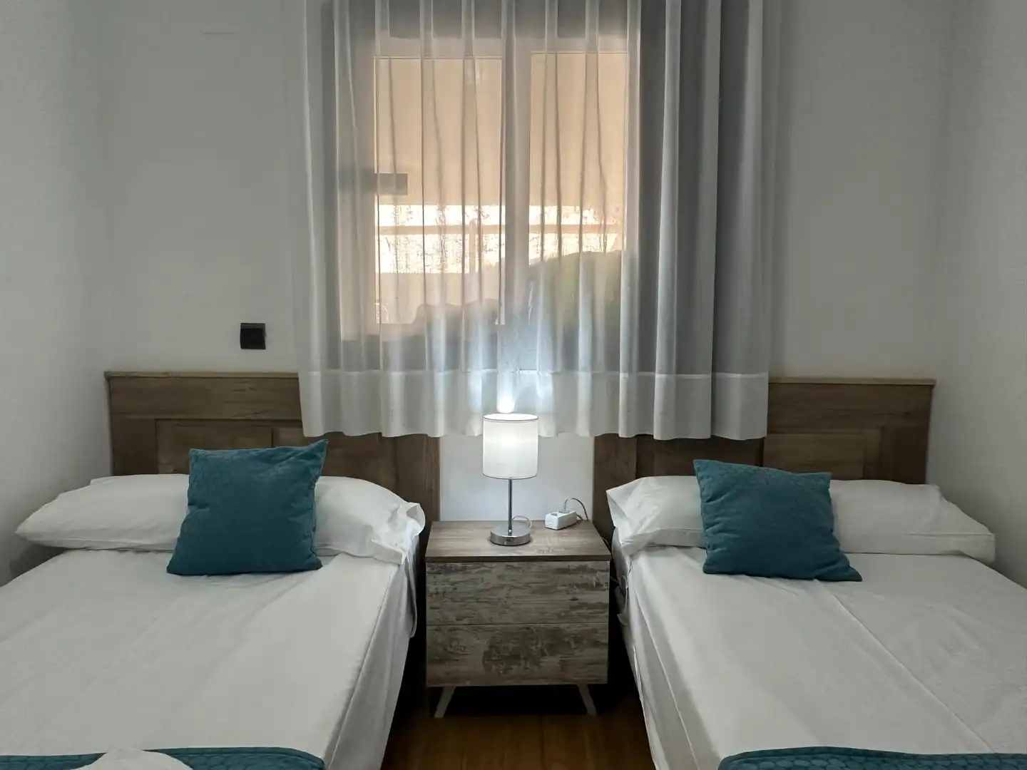 Habitación de Apartamento en venta en Altea con Aire acondicionado, Calefacción y Terraza