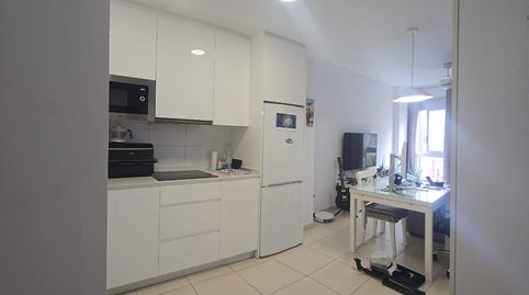 Foto 4 de Apartament de lloguer a Calle Sagasta, Santa Catalina - Canteras, Las Palmas de Gran Canaria