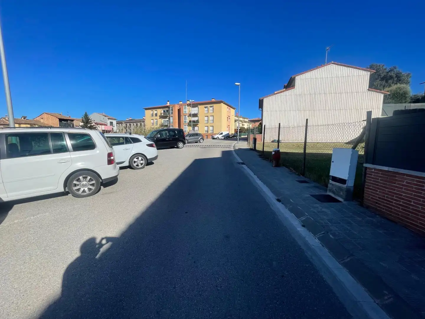 Terrenys i solars en venda a Roda de Ter, imagen 8