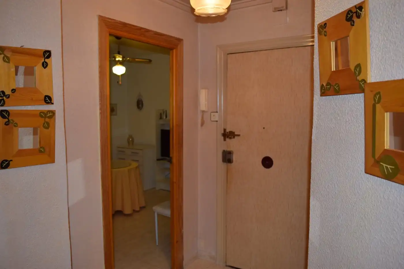 Flat for sale in Murcia