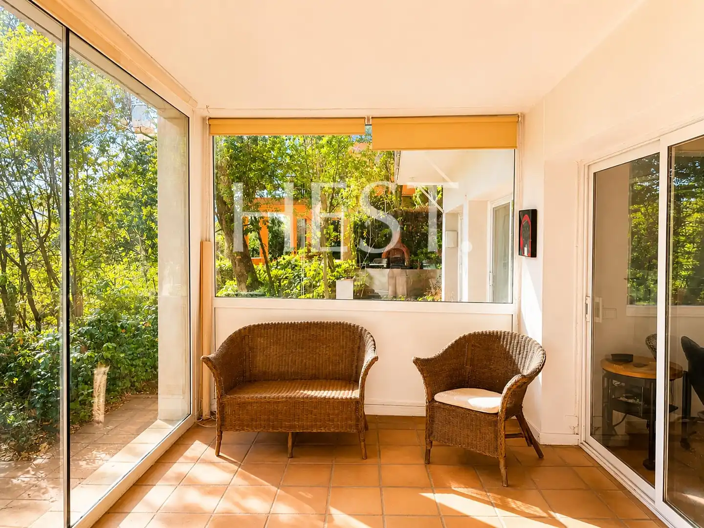 Chalet con piscina en venta en Carrer Ginestera, imagen 43