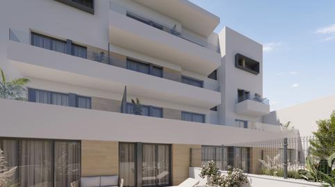 Foto 2 de Àtic en venda a Carrer de la Unió, 71, La Geltrú - Sant Jordi, Barcelona