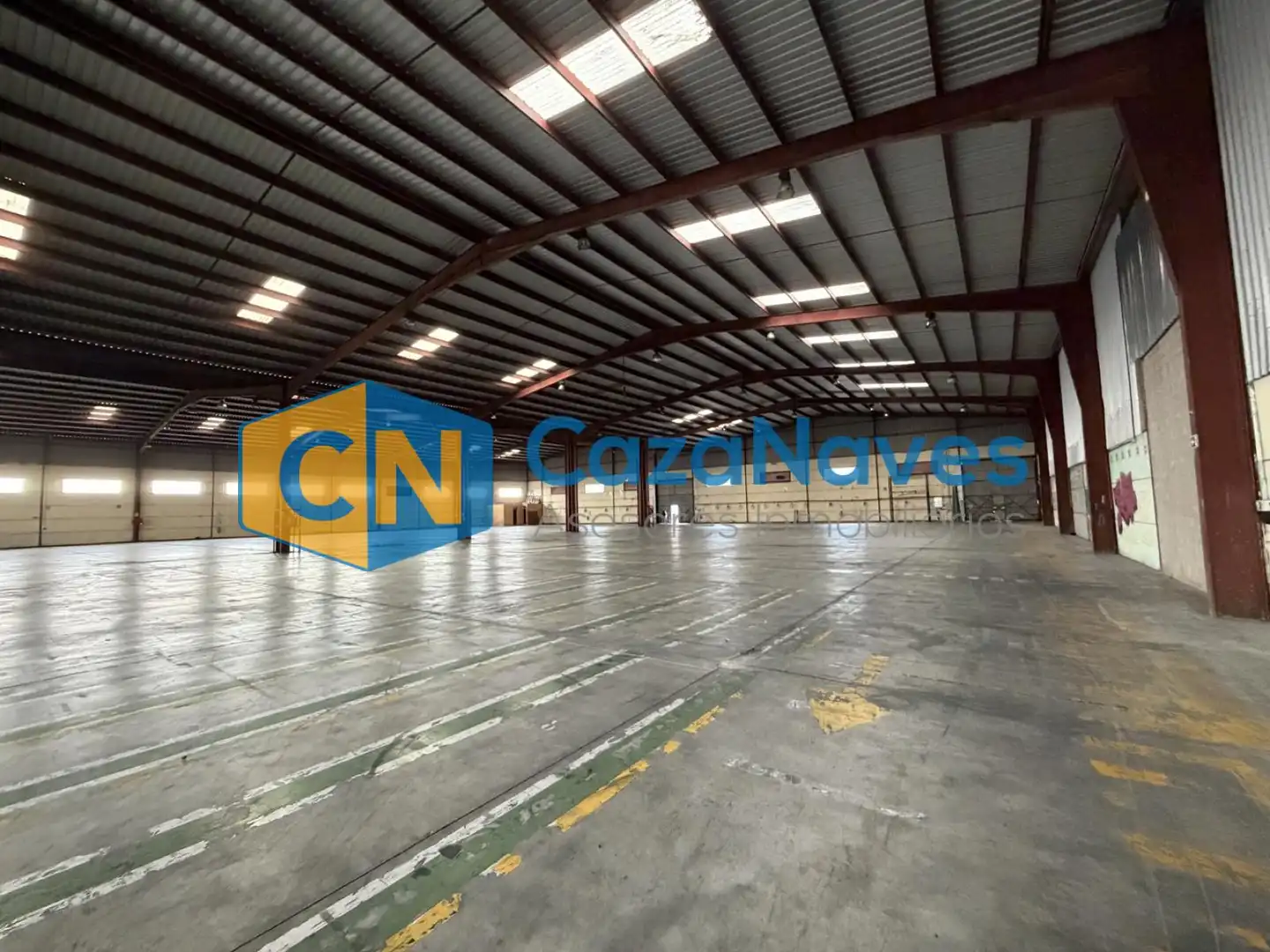 Industrial building to rent in Seseña Nuevo, imagen 2