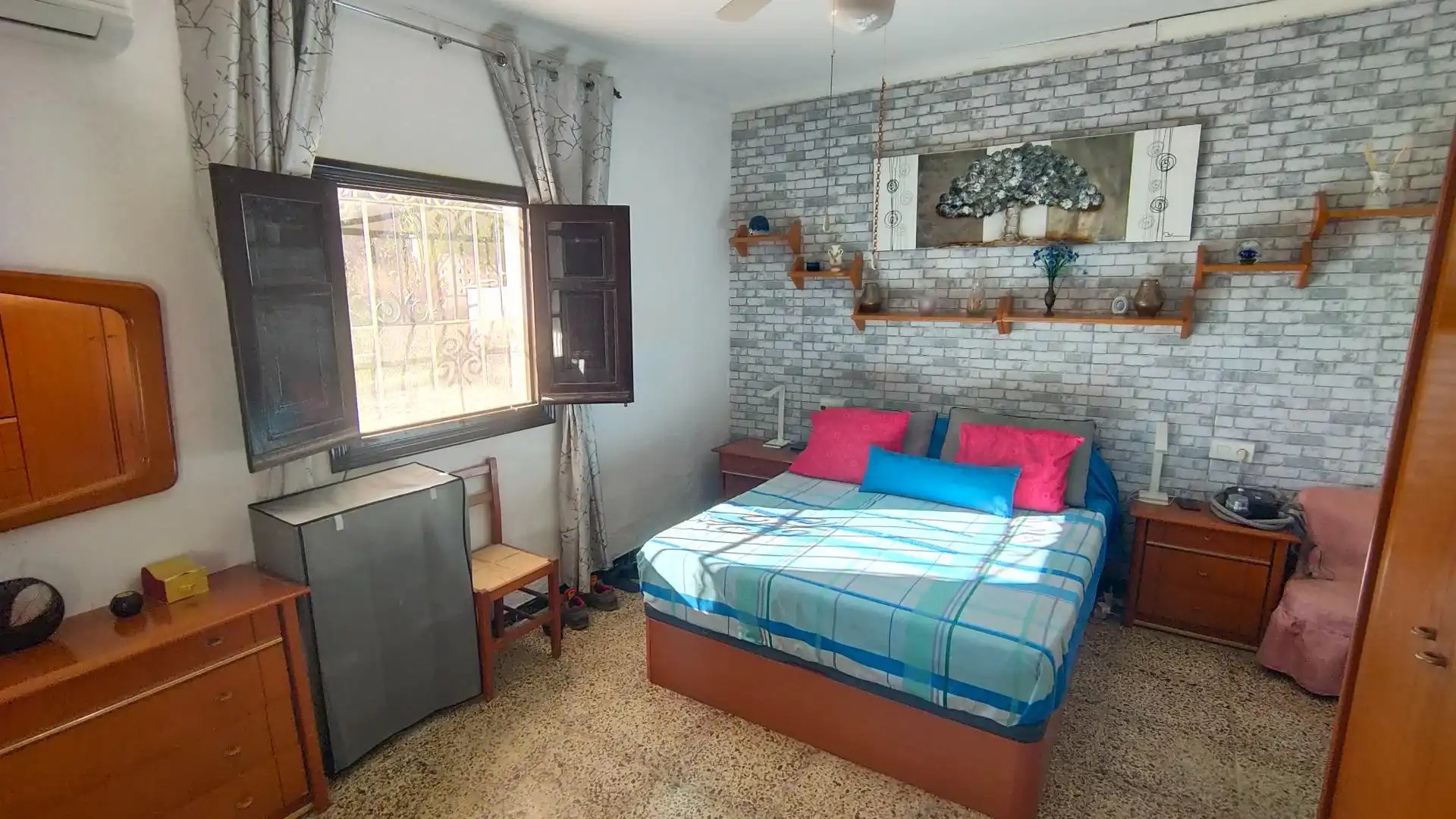Country house for sale in San Juan de los Terreros, imagen 19