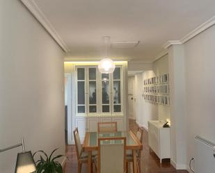 Dining room of Flat for sale in Vigo   with Air Conditioner and Storage room