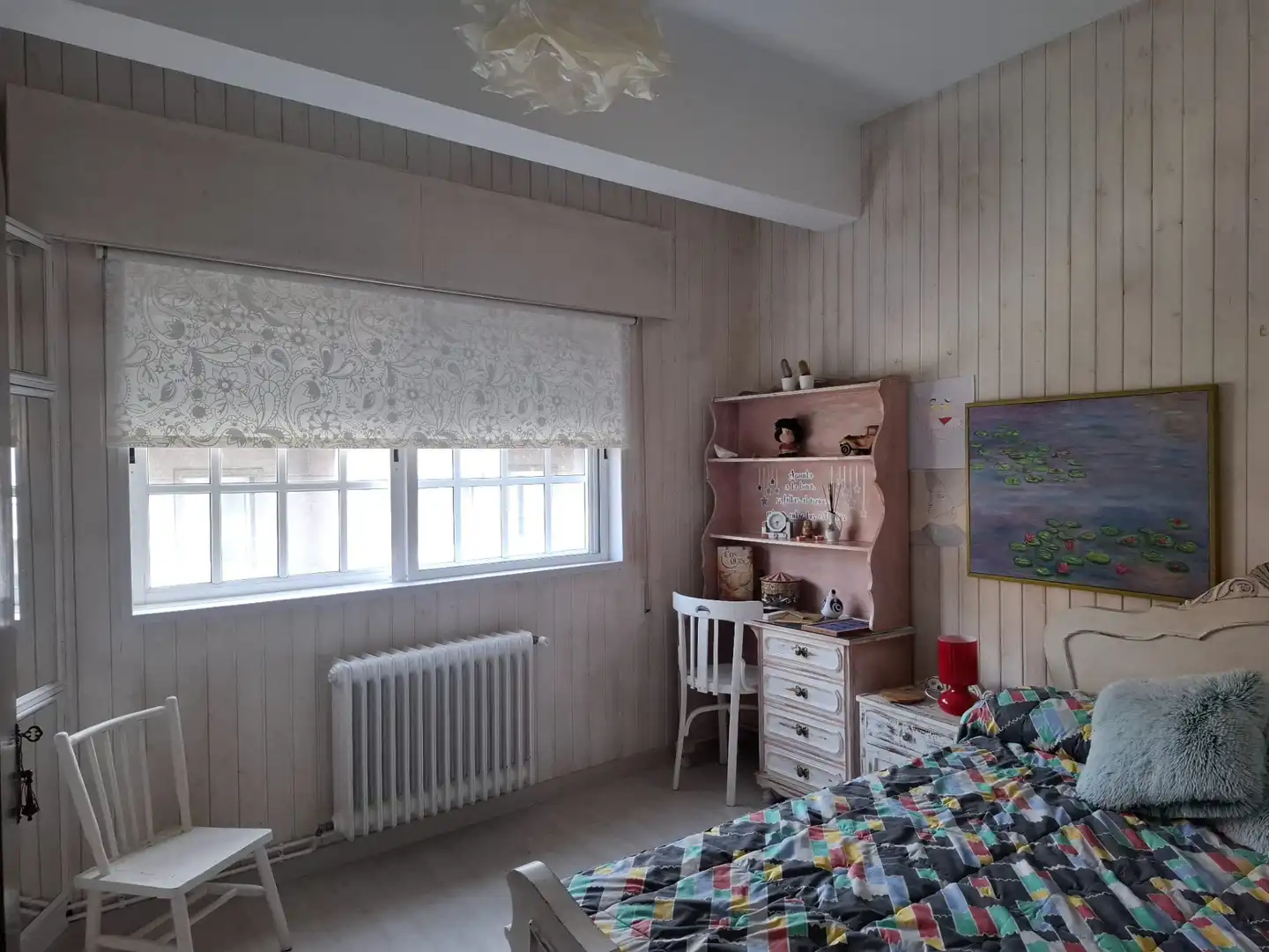 Schlafzimmer von Gebäude zum Verkauf in Ordes