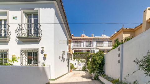 Photo 2 of Houses for sale in Cm Condesa 26 Fuengirola (málaga), -1, Castillo Sohail - Myramar, Fuengirola