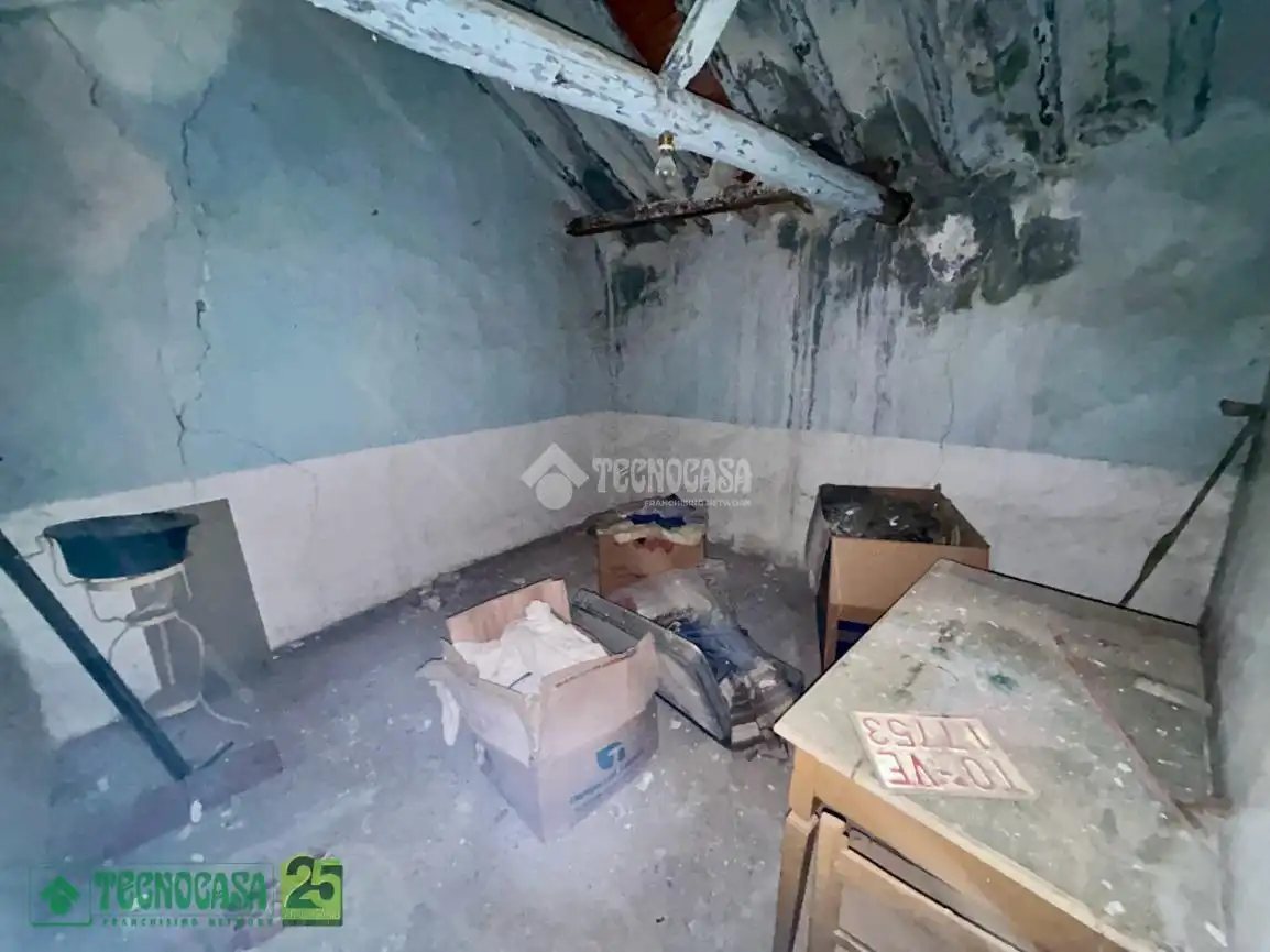 Casa adosada en venta en Dosbarrios