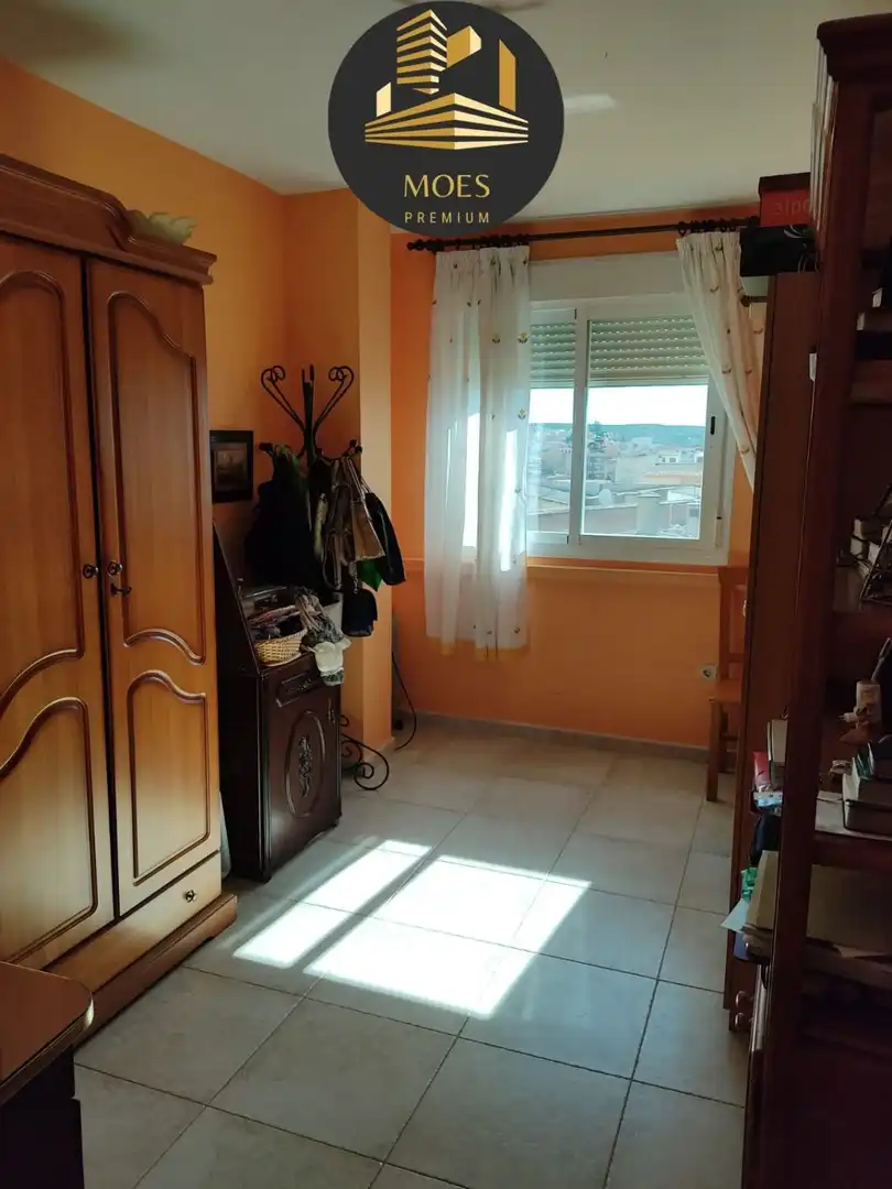 Flat with terrace for sale in Torredelcampo, imagen 12