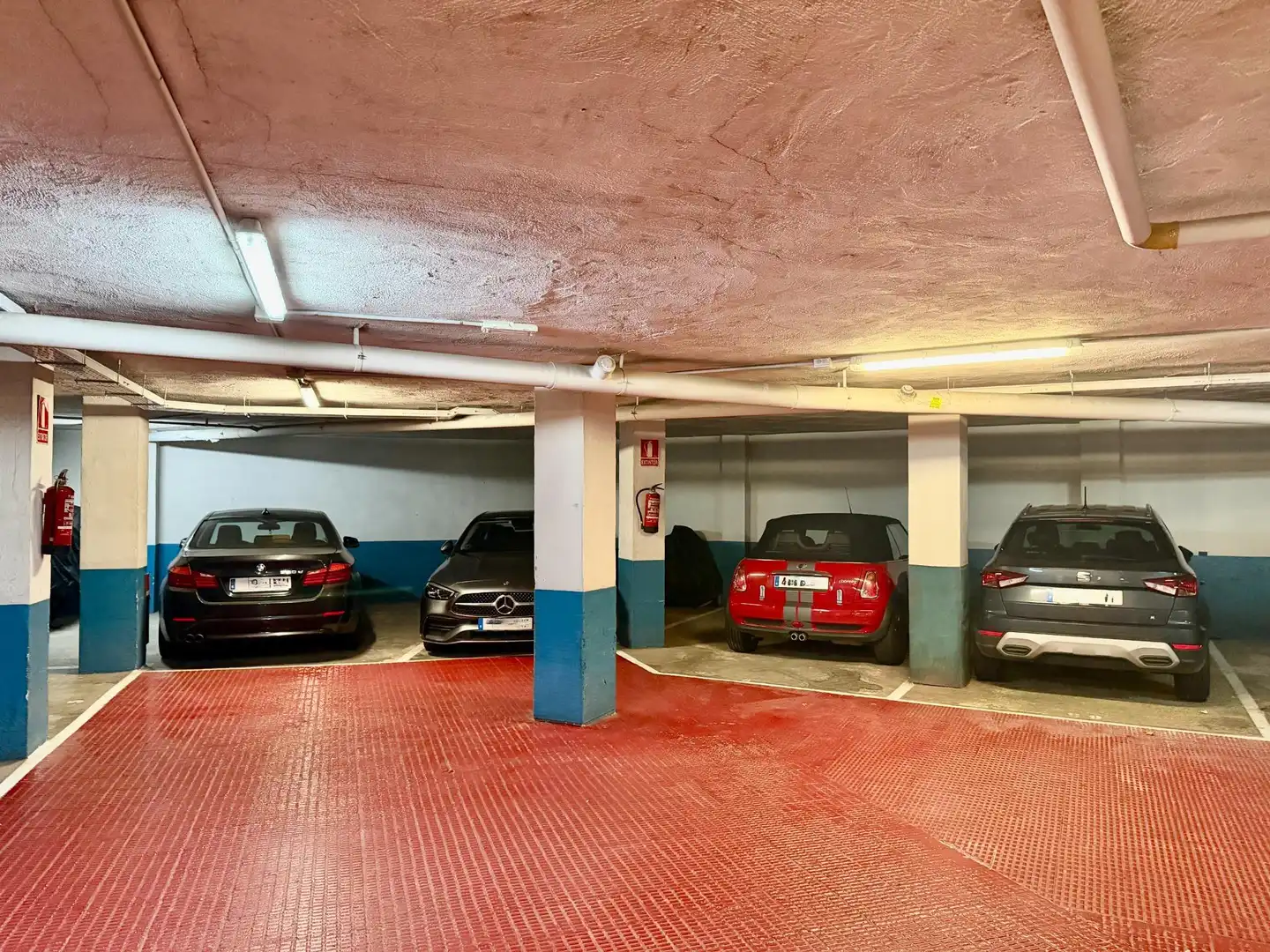 Wohnung mit Aufzug zum Verkauf in Carrer Carrer Sicília, imagen 42