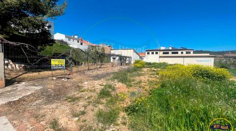 Foto 2 de Residencial en venda a  Garcibela, Cañaveras, Cuenca